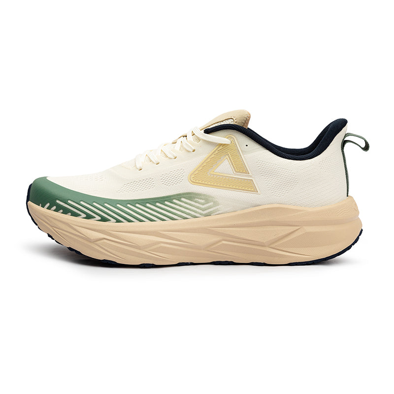 PEAK - EXT52187H White/Green