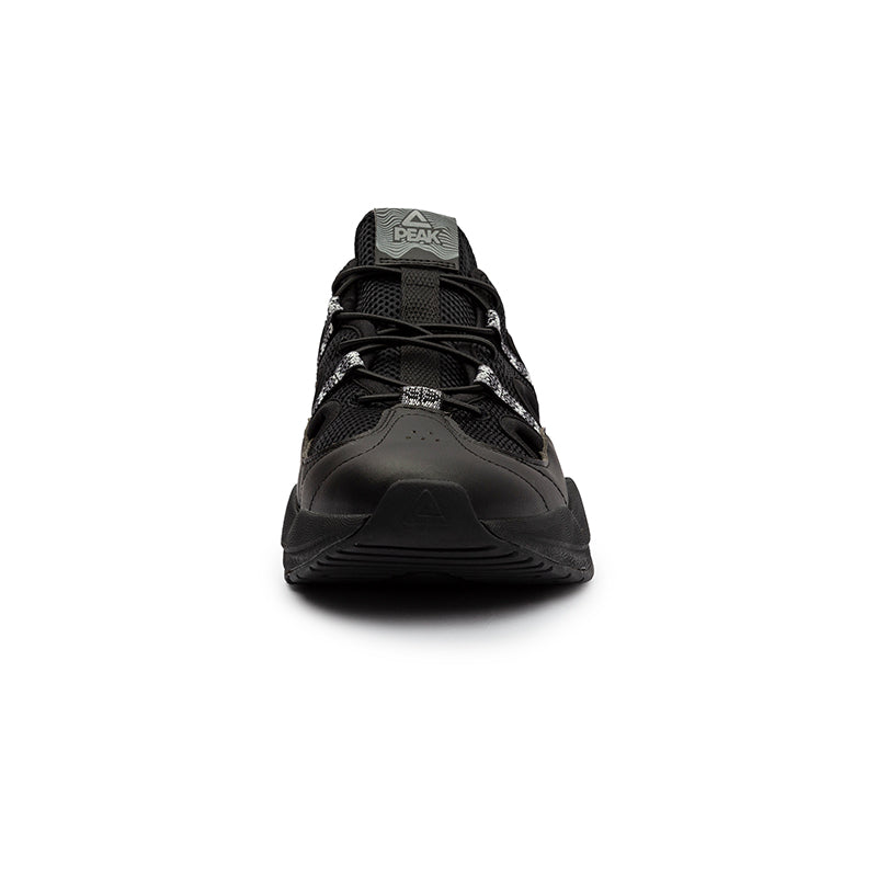 PEAK TAICHI - EXT52381L ALL BLACK