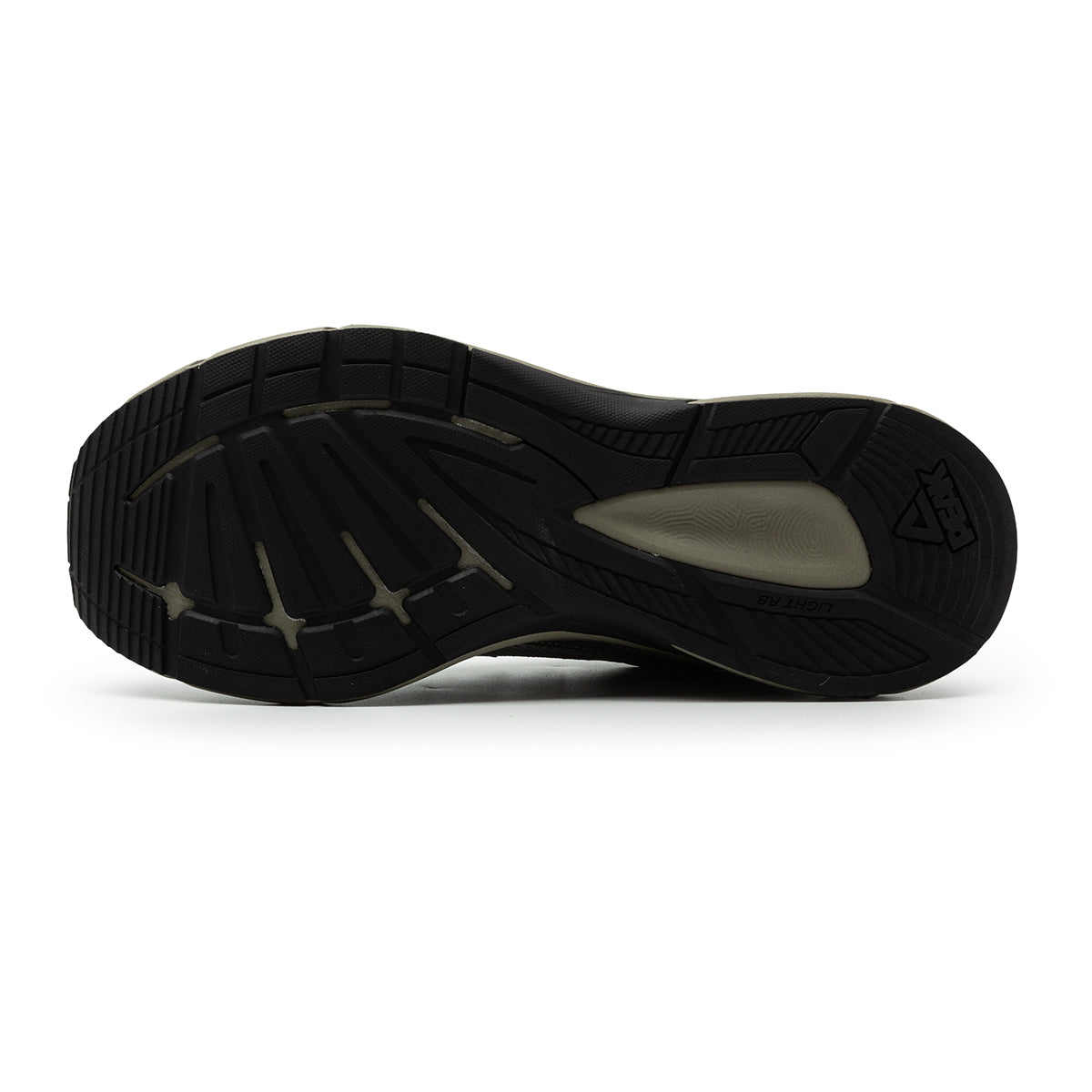 PEAK - EXT53347H SILVER GREY/DK.GREY