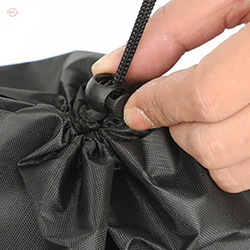 Tapis de gym avec sac ( 183 x 60 ) 15mm