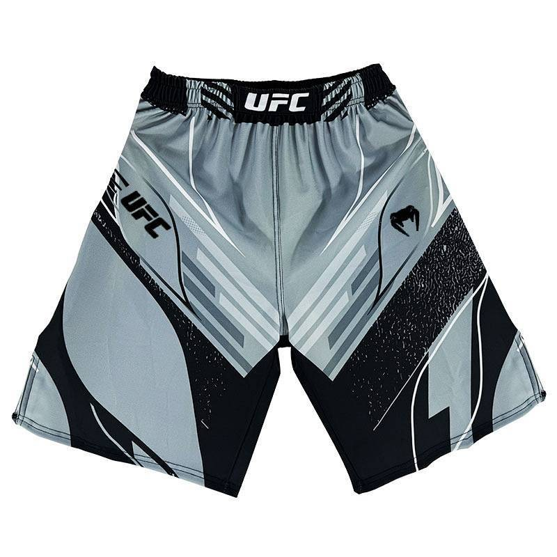 Short MMA 4 couleurs