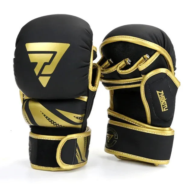 Gant de mma sparing 3 couleurs