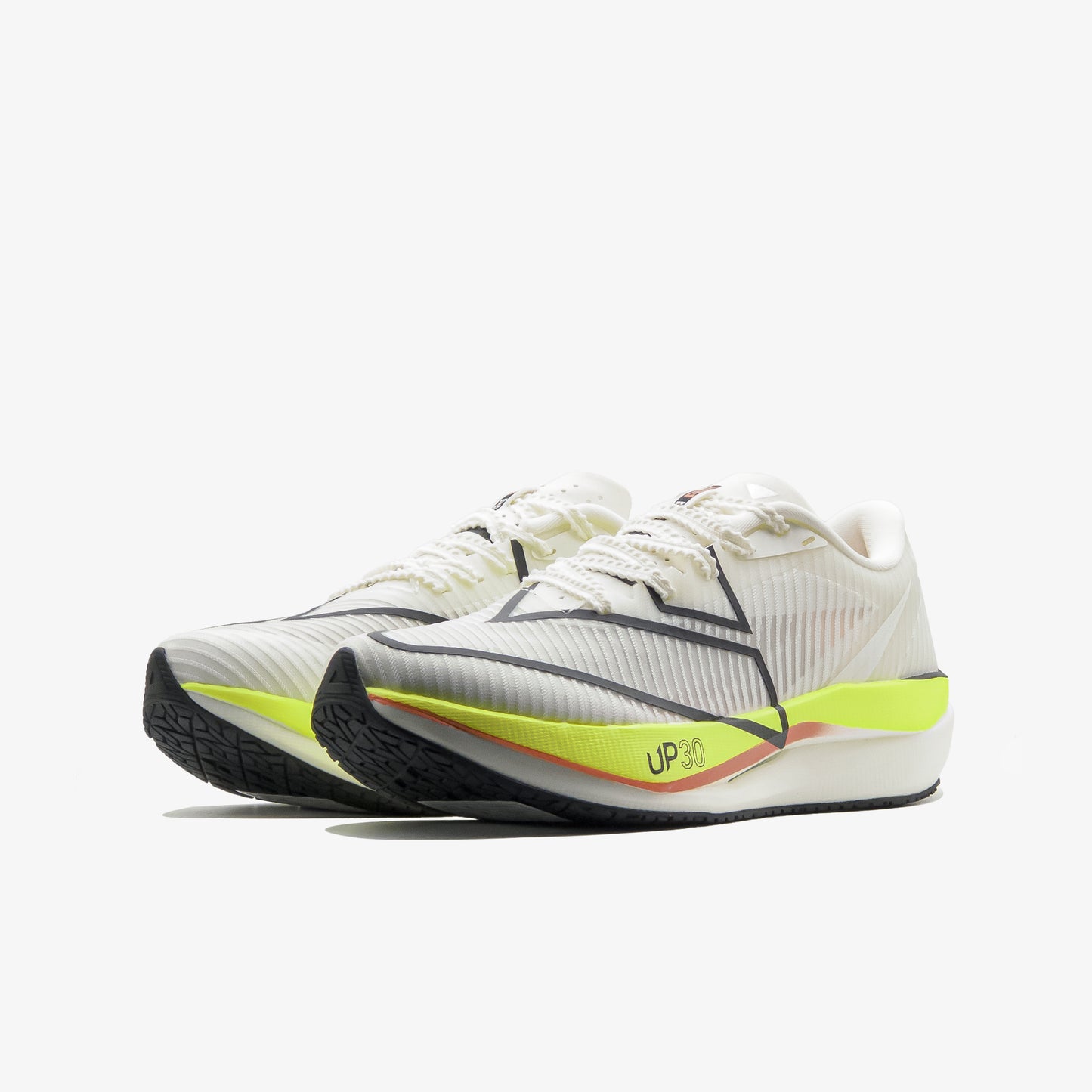 Peak Taichi Up30 3.0 - ET42807H White Yellow