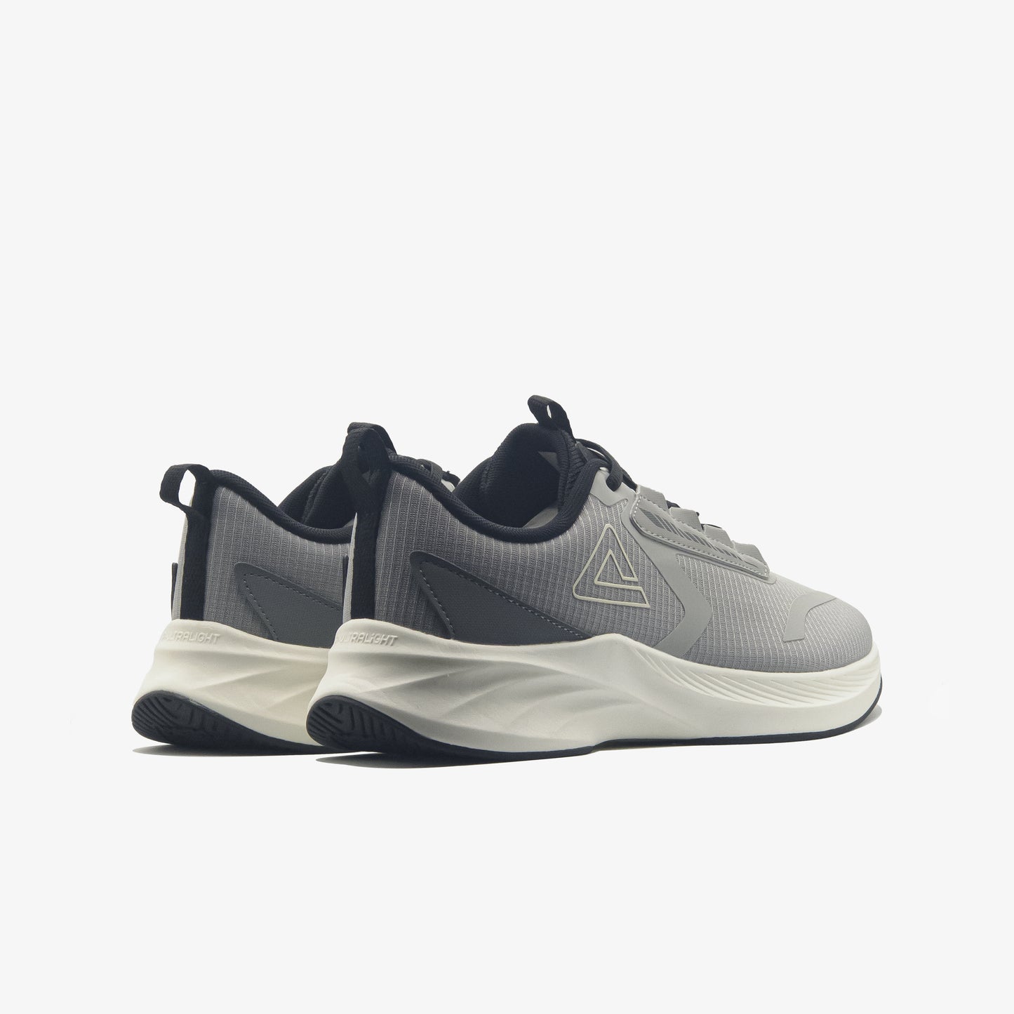 PEAK - E234351H Sliver Gray