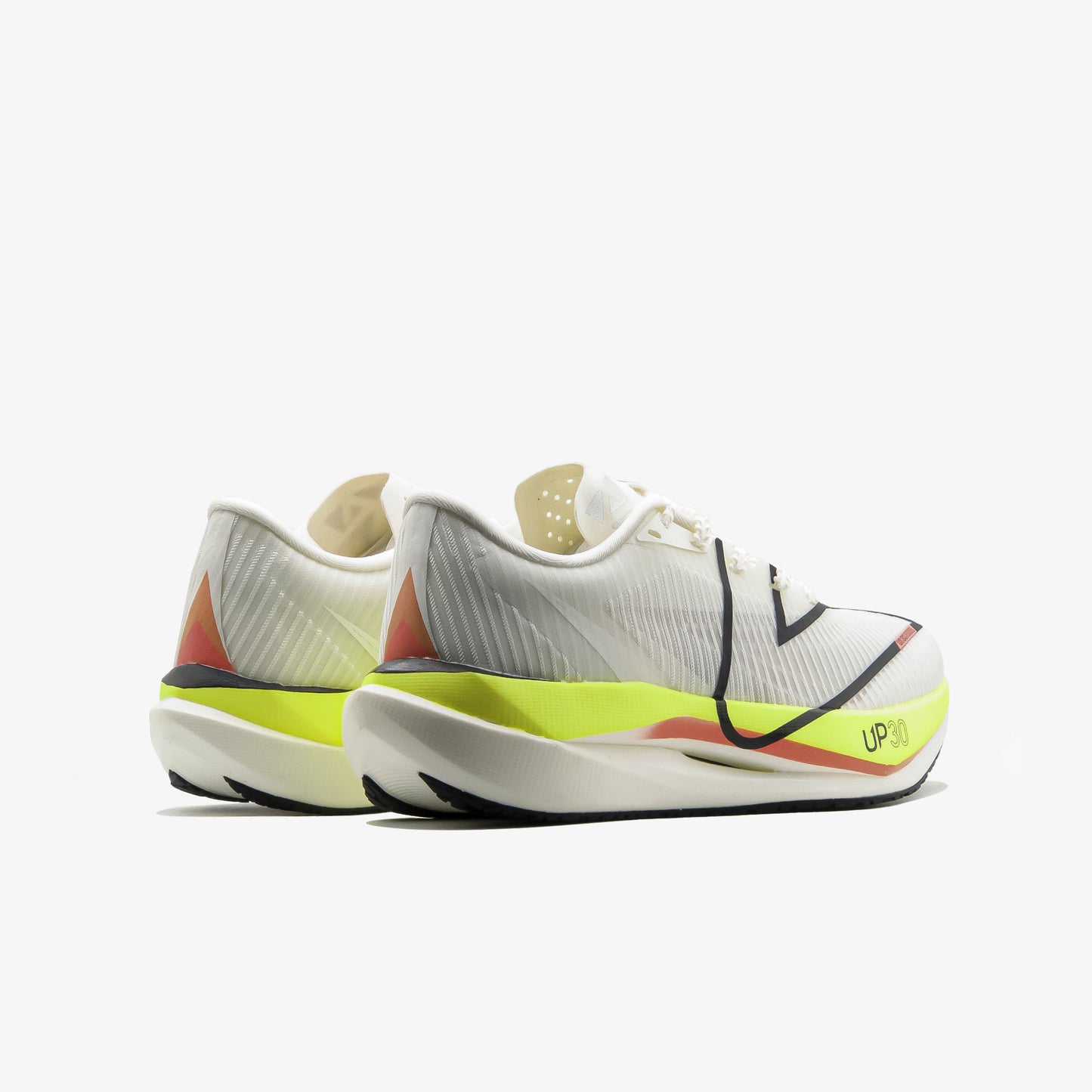 Peak Taichi Up30 3.0 - ET42807H White Yellow