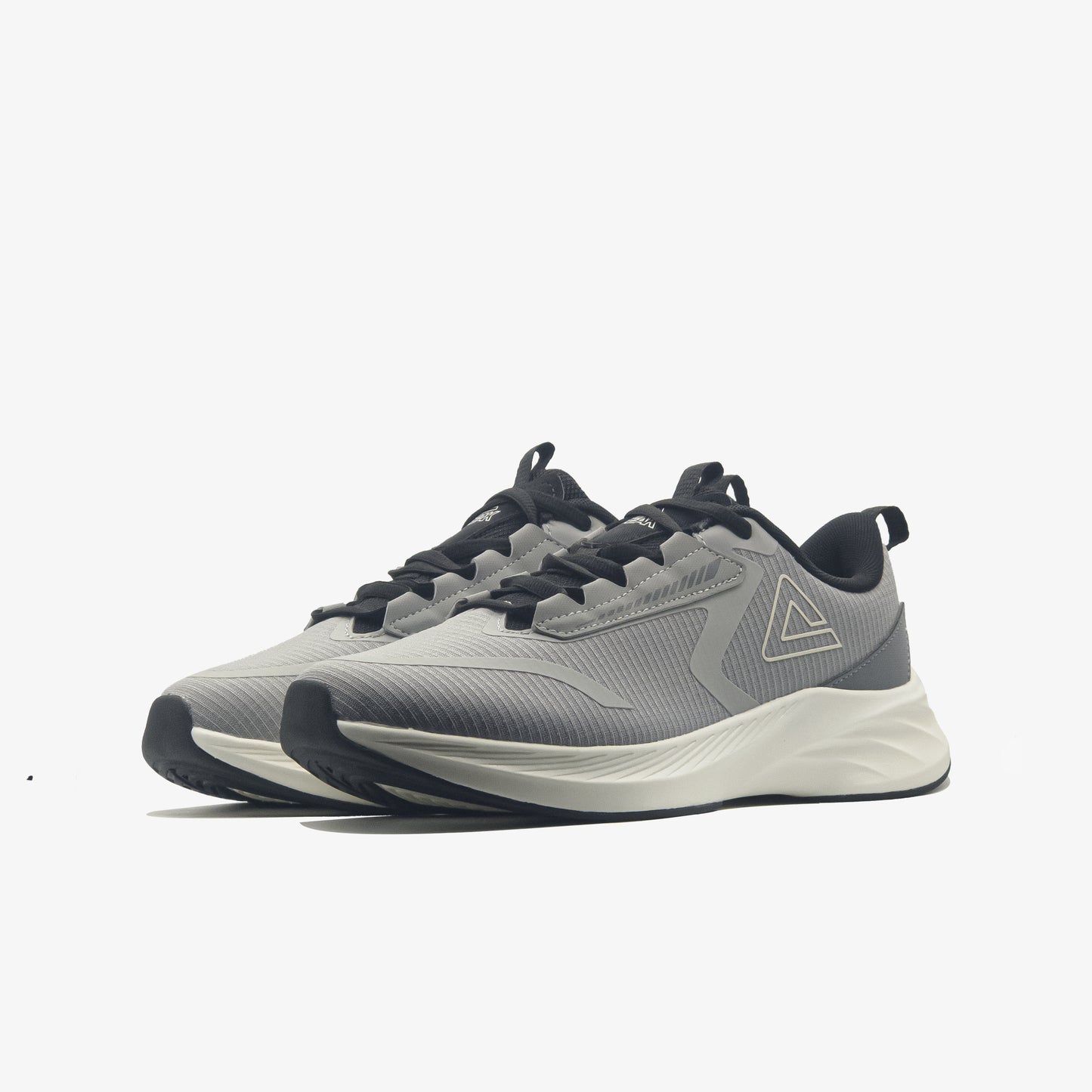 PEAK - E234351H Sliver Gray