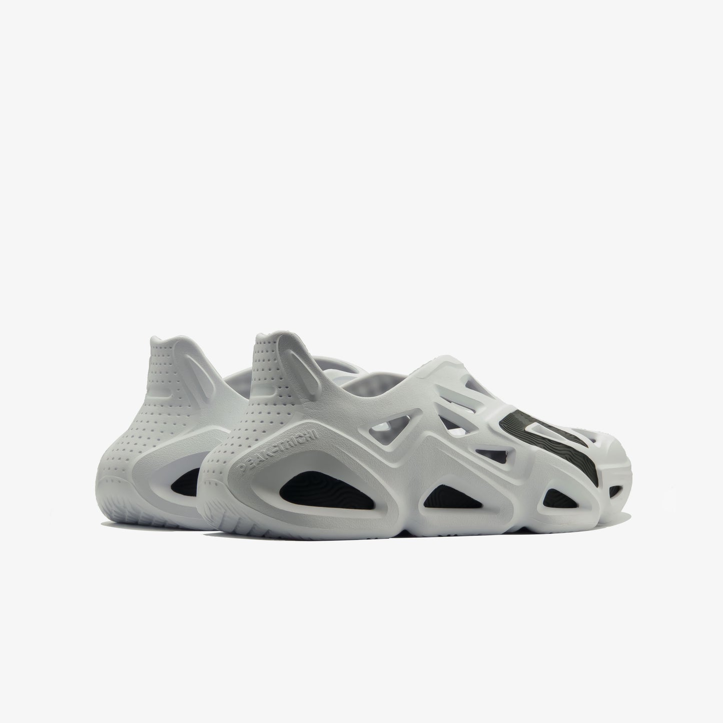 PEAK - E12005L WHITE/BLACK