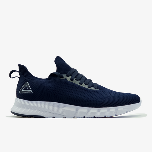 PEAK - E29007H NAVY/WHITE