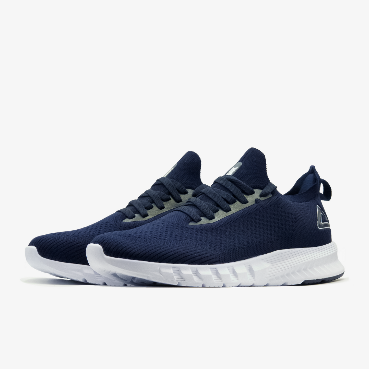 PEAK - E29007H NAVY/WHITE