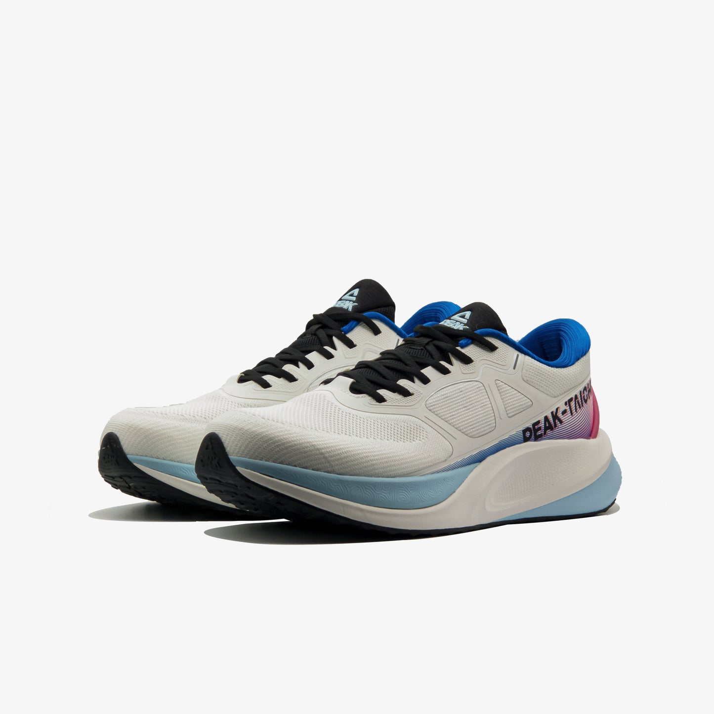 PEAK - ET44241H WHITE/BLUE