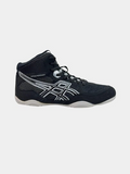 Soulier lutte asics noir