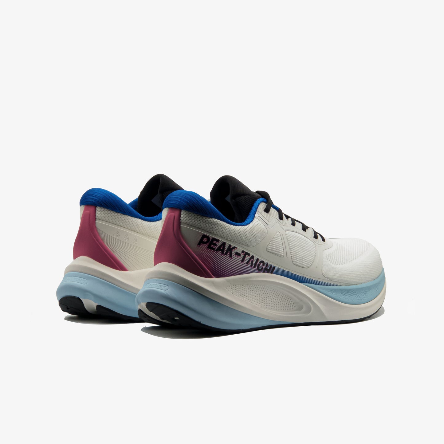 PEAK - ET44241H WHITE/BLUE