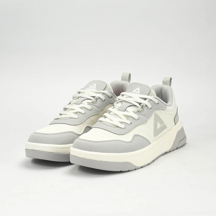 PEAK TAICHI - EXT52367B White/Grey