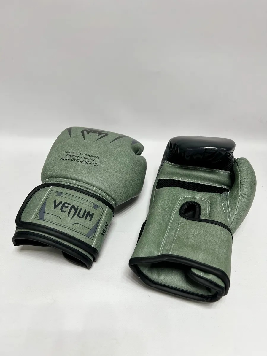 Gants de Boxe Venum – Entraînement & Compétition