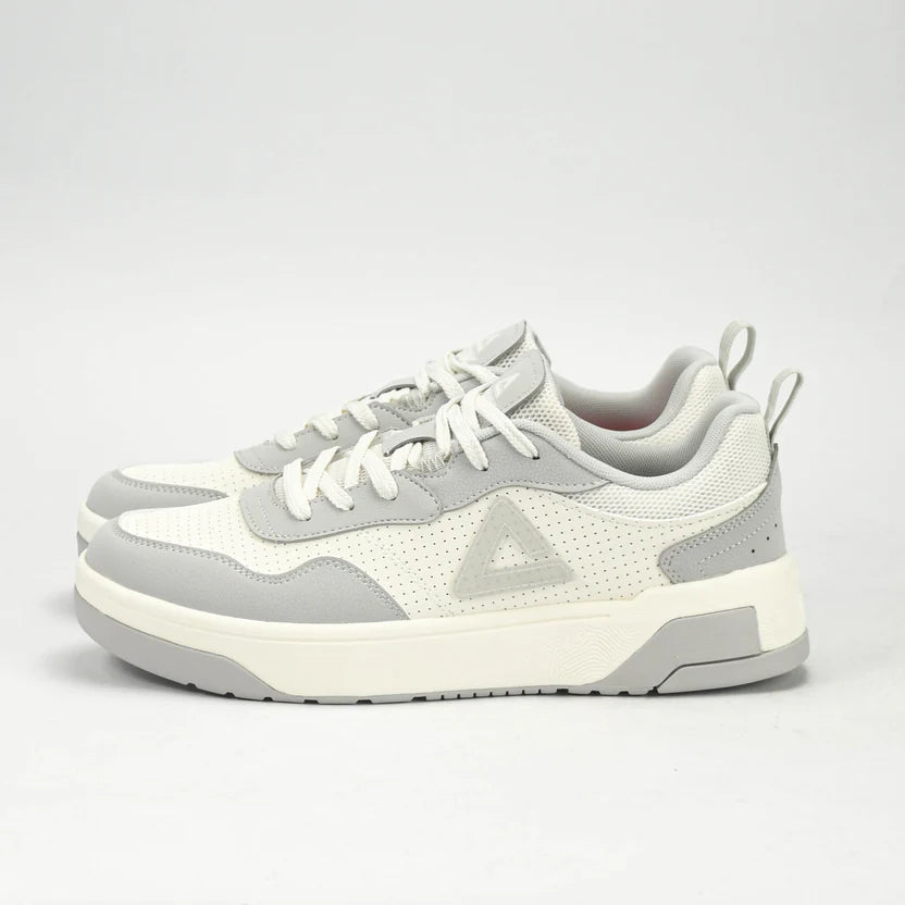 PEAK TAICHI - EXT52367B White/Grey