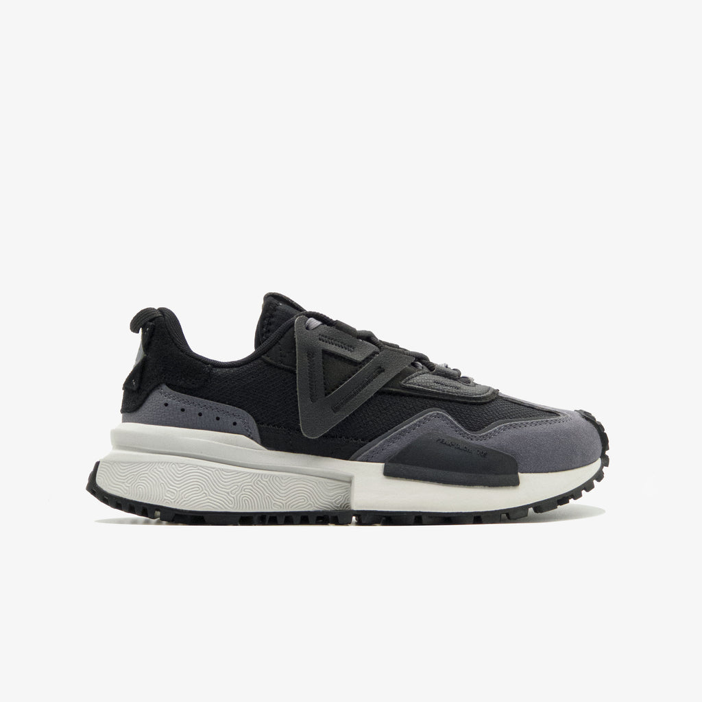 PEAK TAICHI - ET31497E BLACK/PALOMA ASH