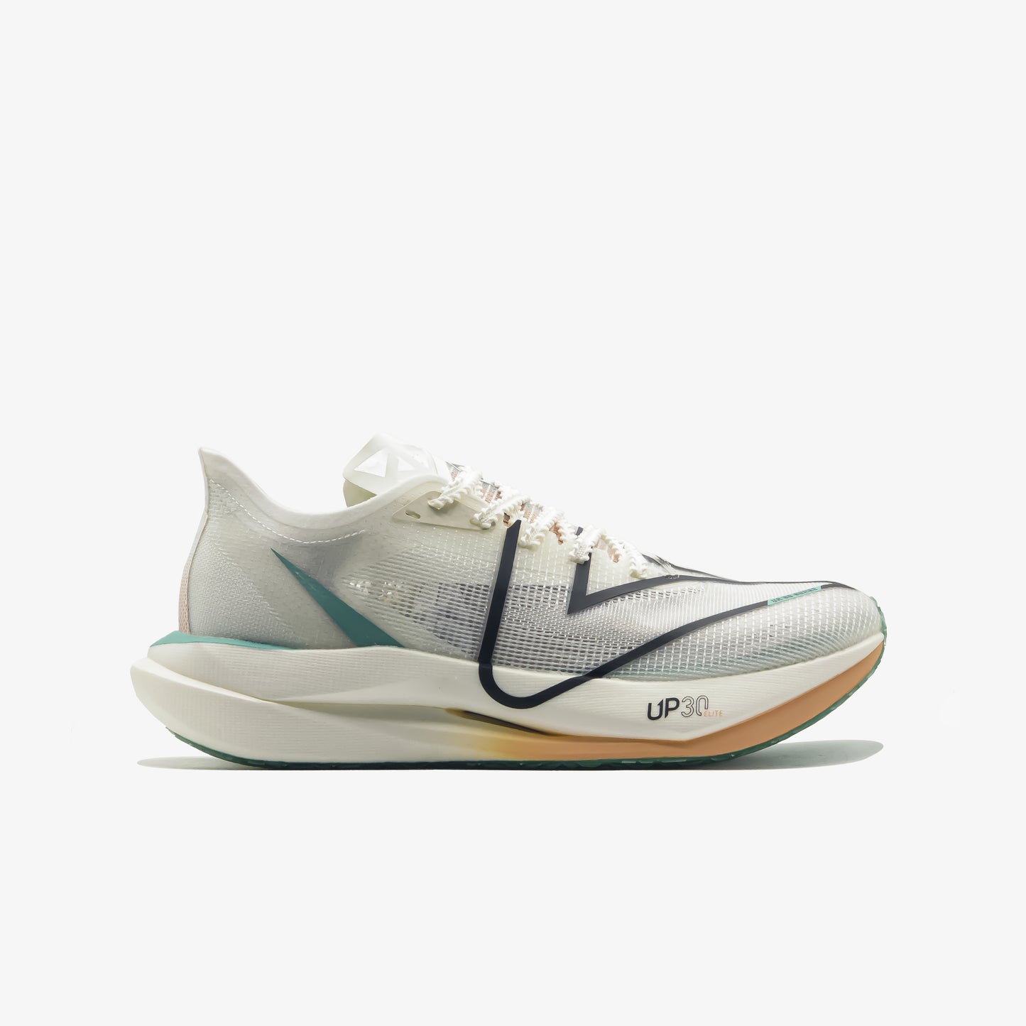 PEAK TAICHI UP30 3.0Eilte - ET42837H White/Green