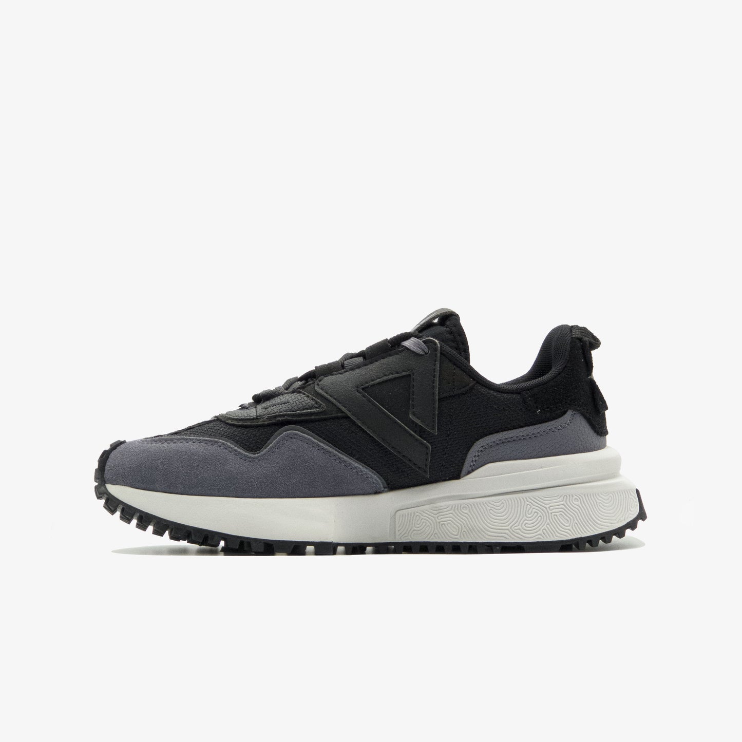 PEAK - ET31497E BLACK/PALOMA ASH