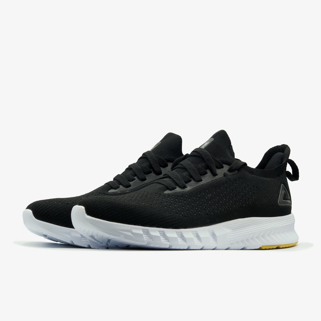PEAK - E29007H BLACK/WHITE