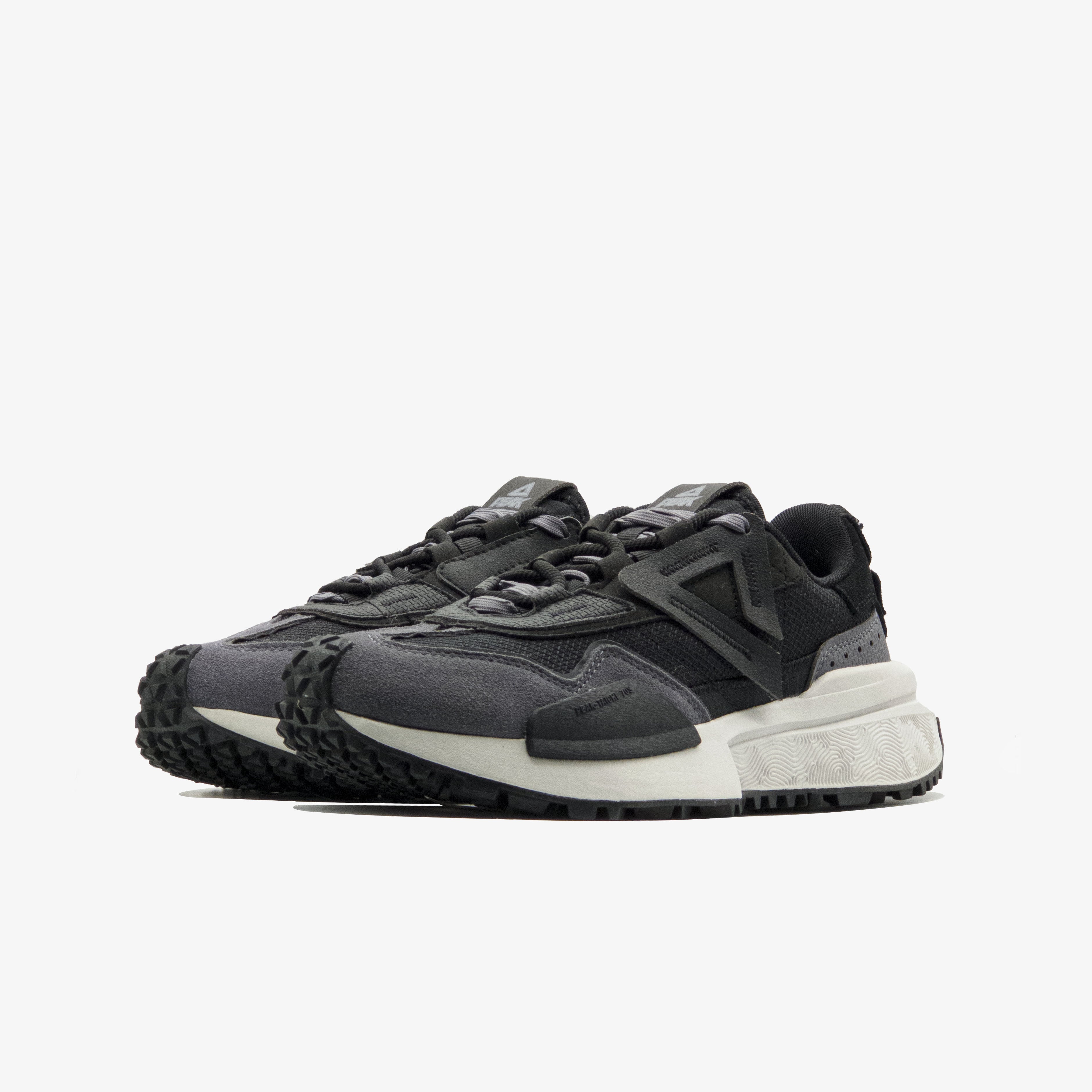 PEAK TAICHI - ET31497E BLACK/PALOMA ASH