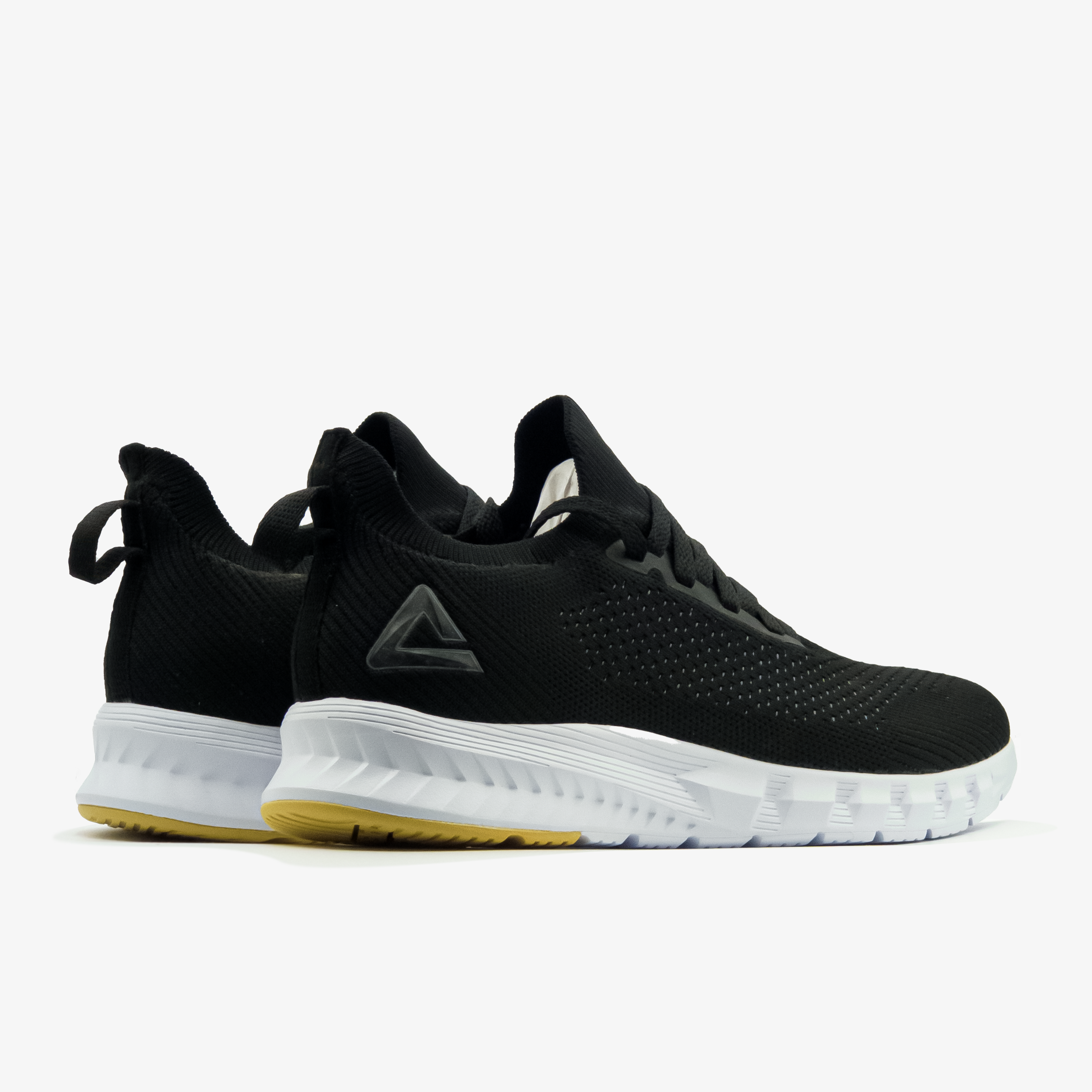 PEAK - E29007H BLACK/WHITE