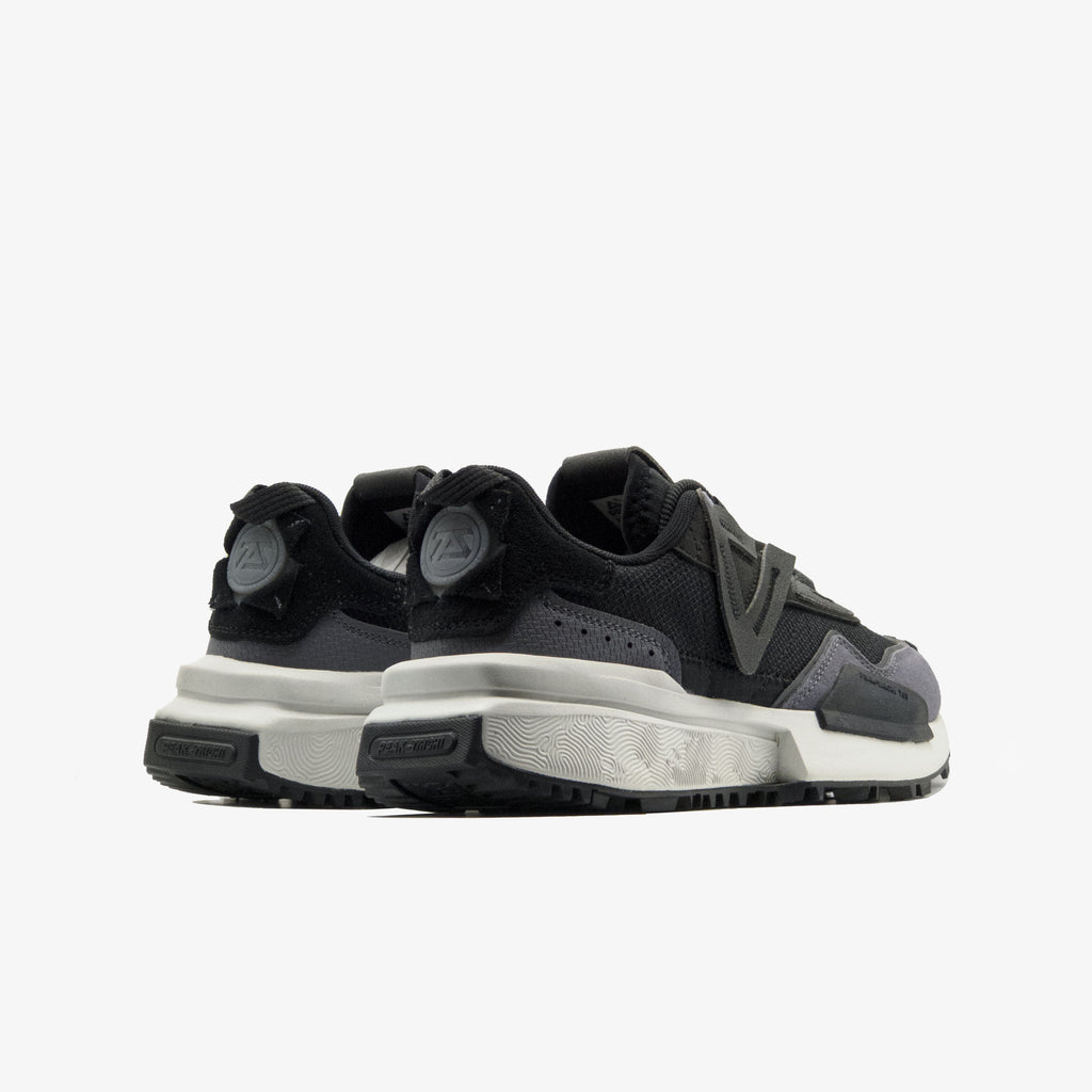 PEAK TAICHI - ET31497E BLACK/PALOMA ASH