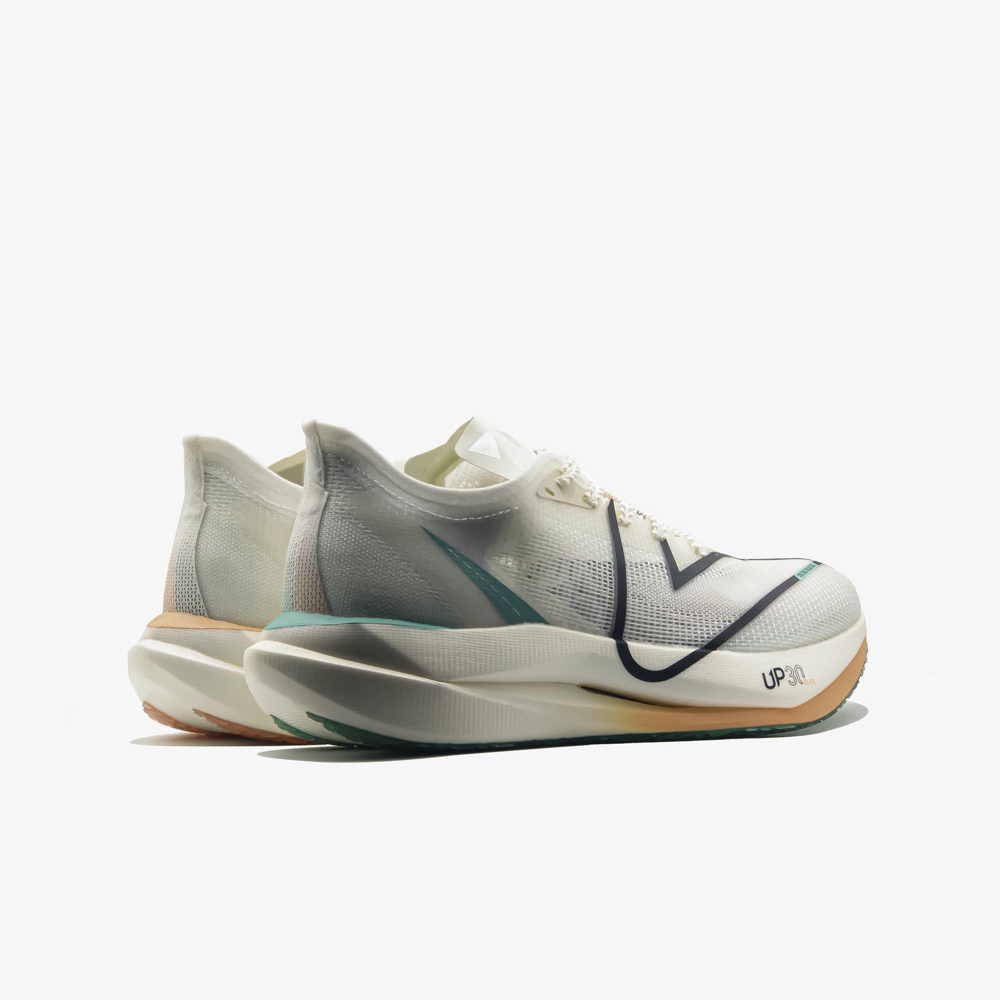 PEAK TAICHI UP30 3.0Eilte - ET42837H White/Green