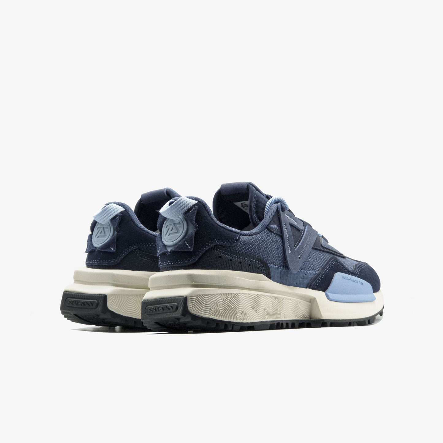 PEAK - ET31497E BLUE