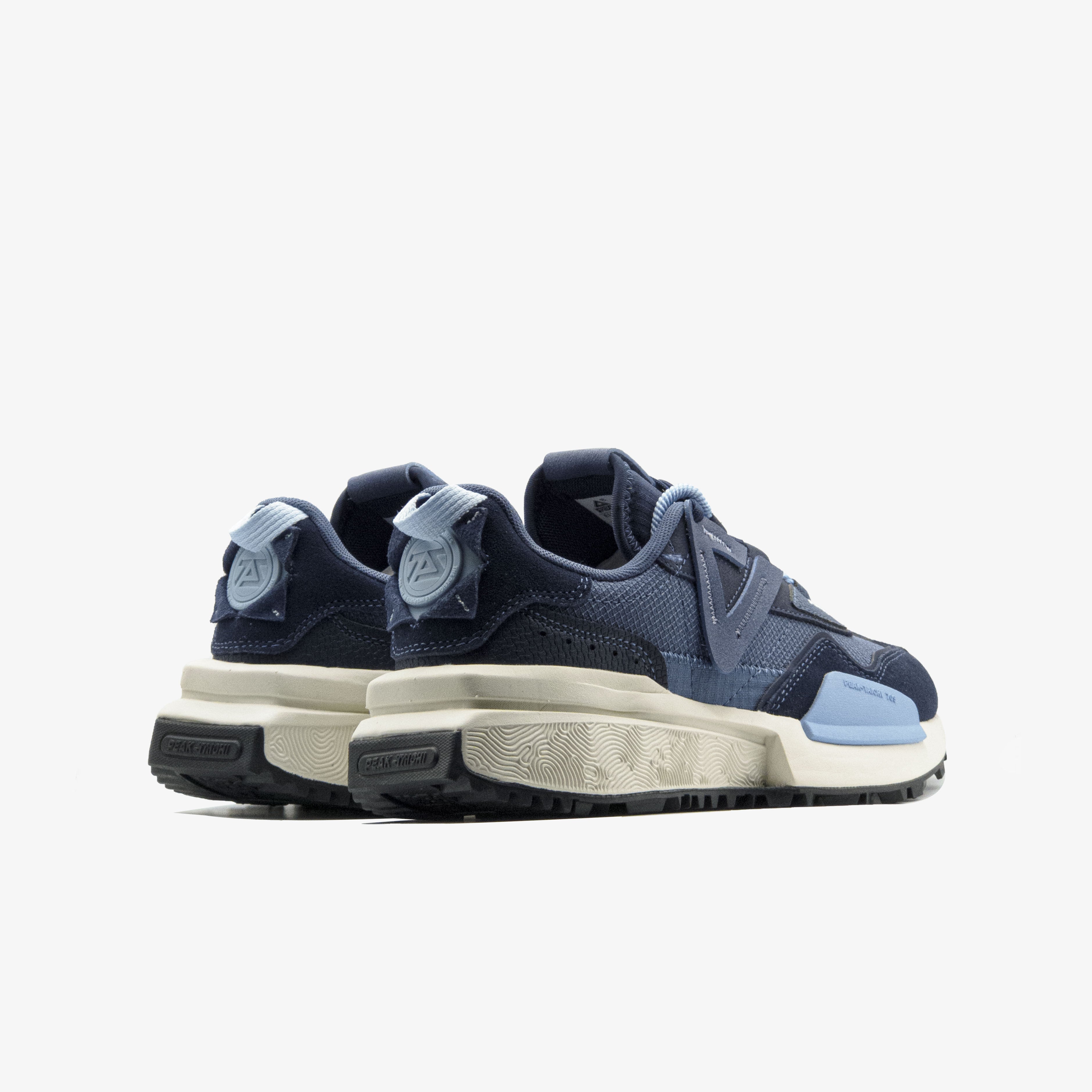 PEAK TAICHI - ET31497E BLUE