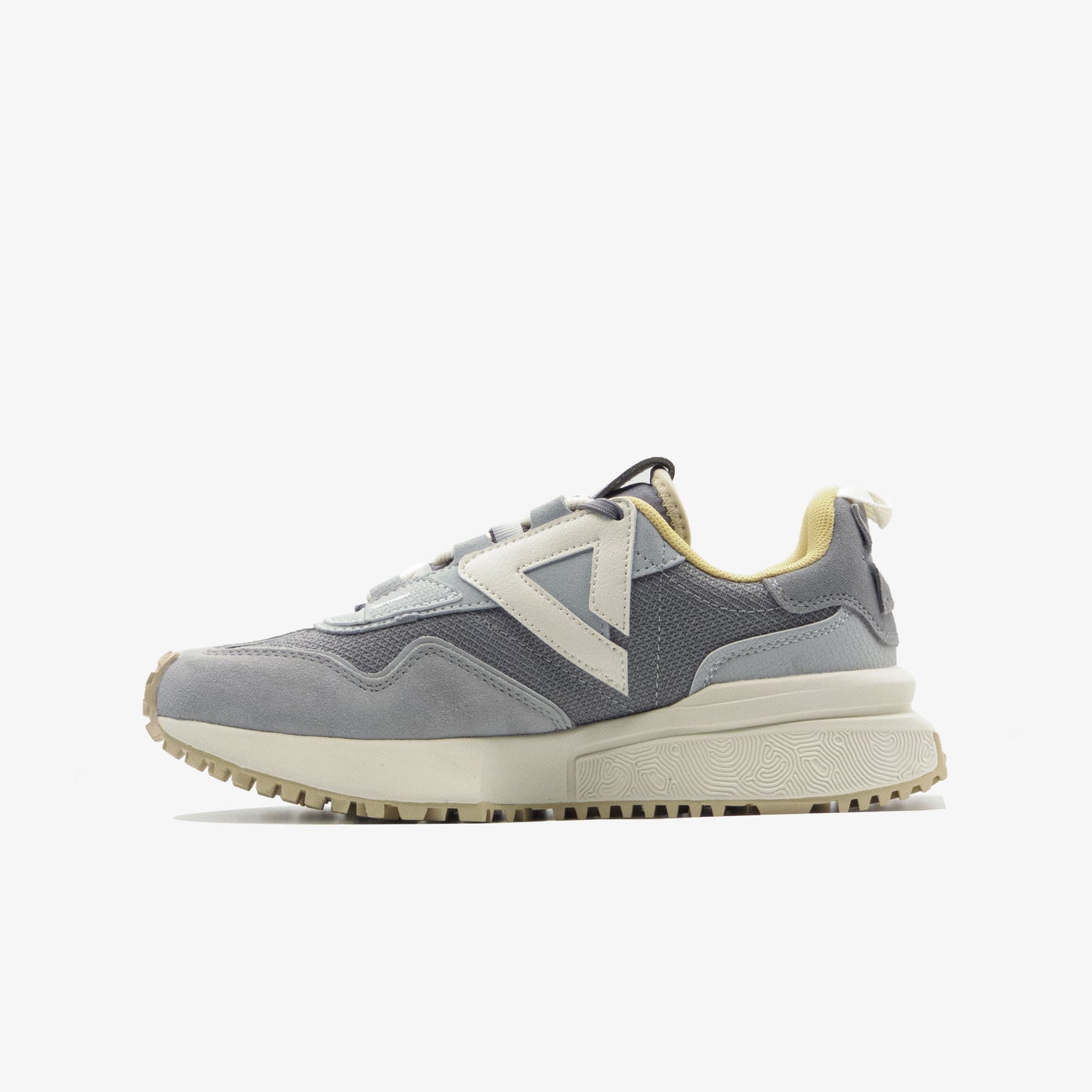 PEAK - ET31497E WHITE GREY