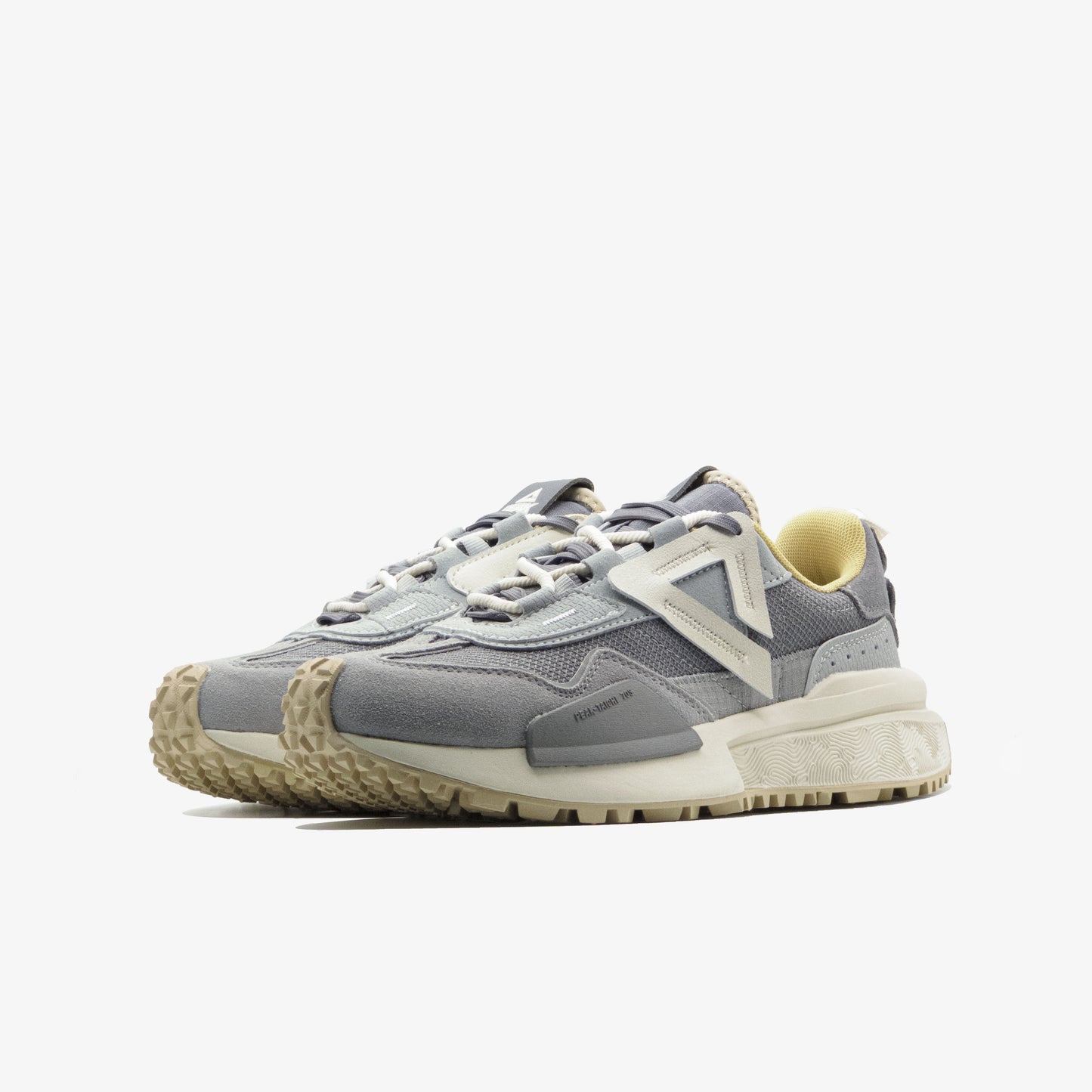 PEAK - ET31497E WHITE GREY