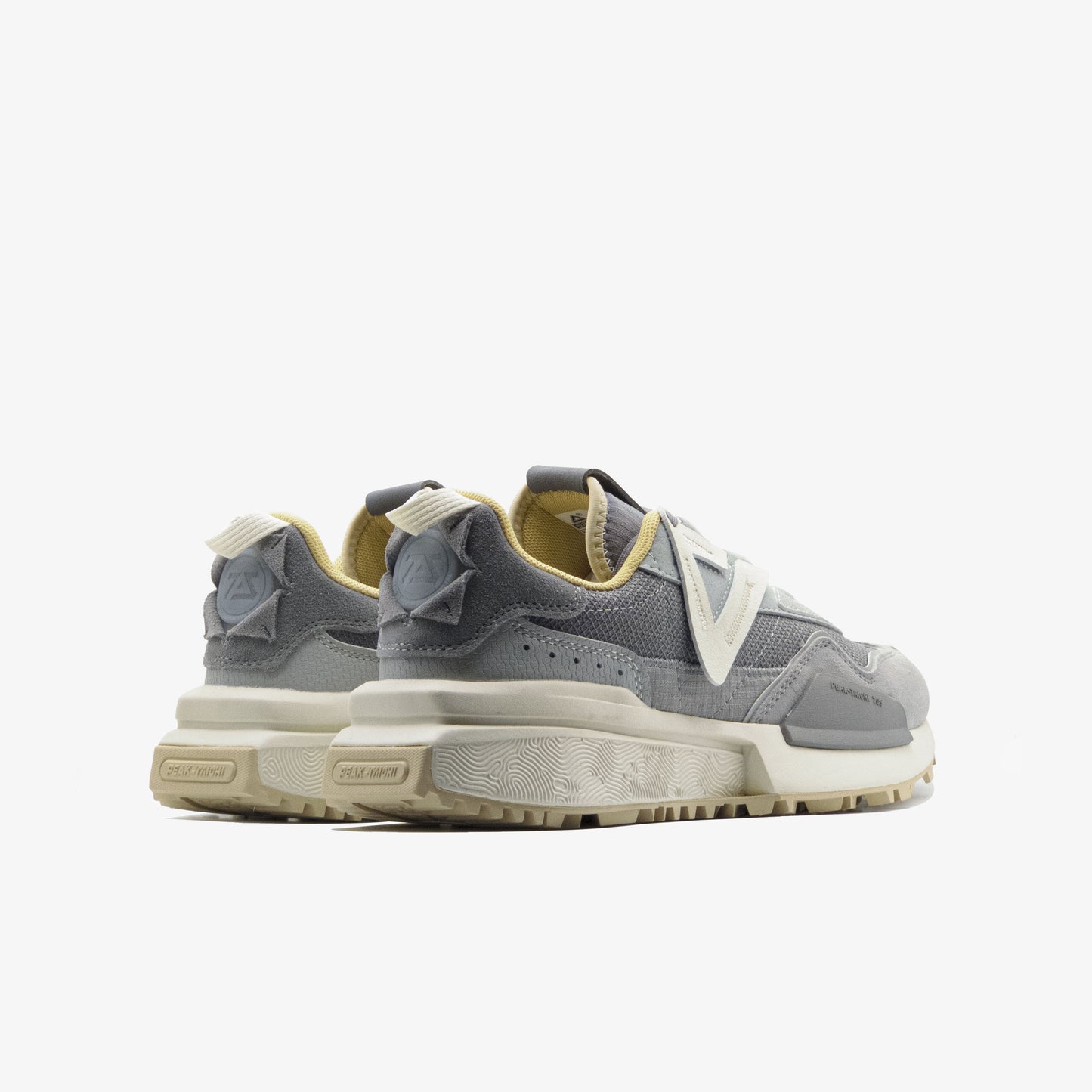 PEAK - ET31497E WHITE GREY