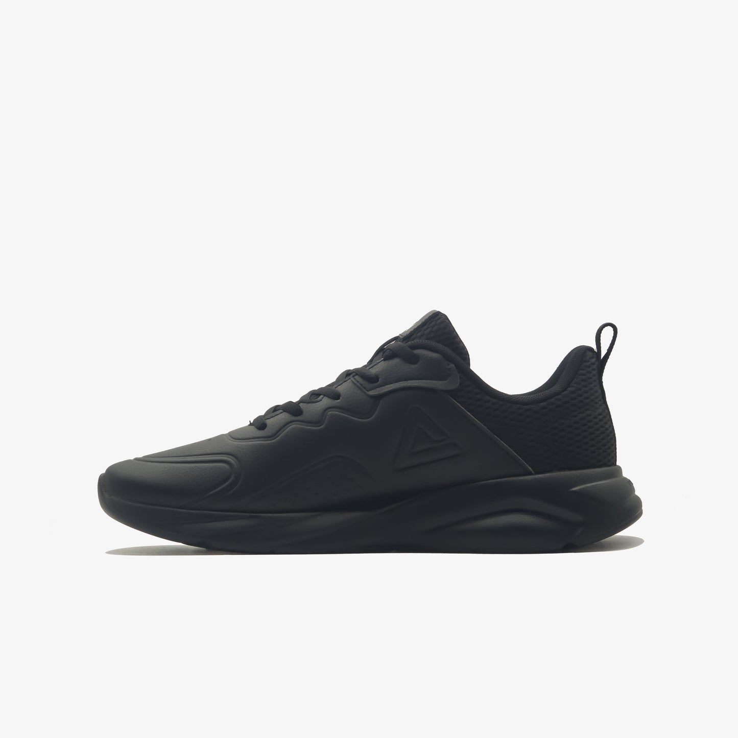 PEAK - E234597J  ALL BLACK