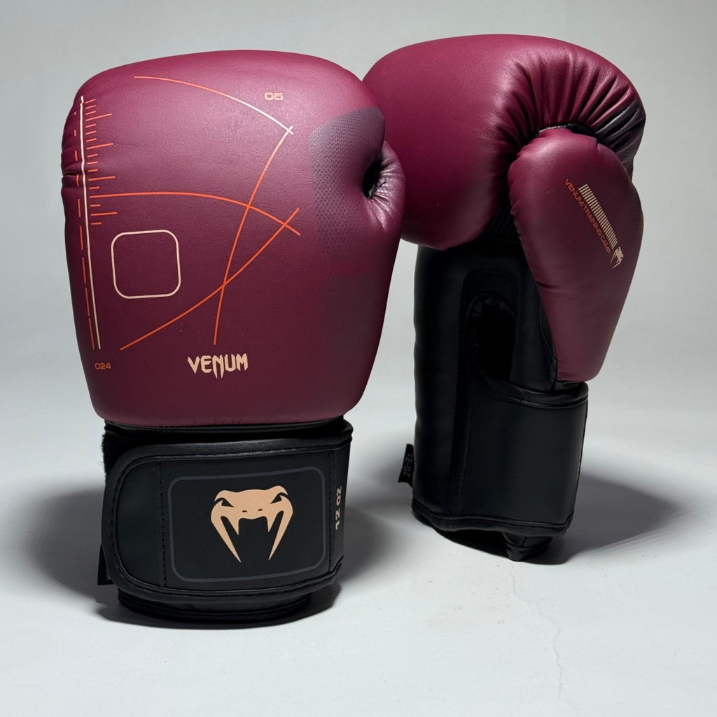 Gants de Boxe Venum – Entraînement & Compétition