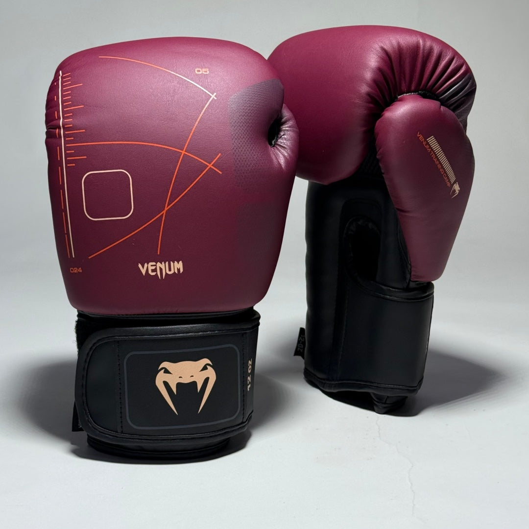 Gants de Boxe Venum – Entraînement & Compétition