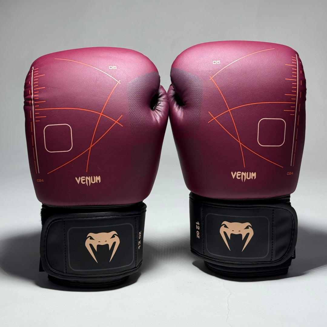 Gants de Boxe Venum – Entraînement & Compétition
