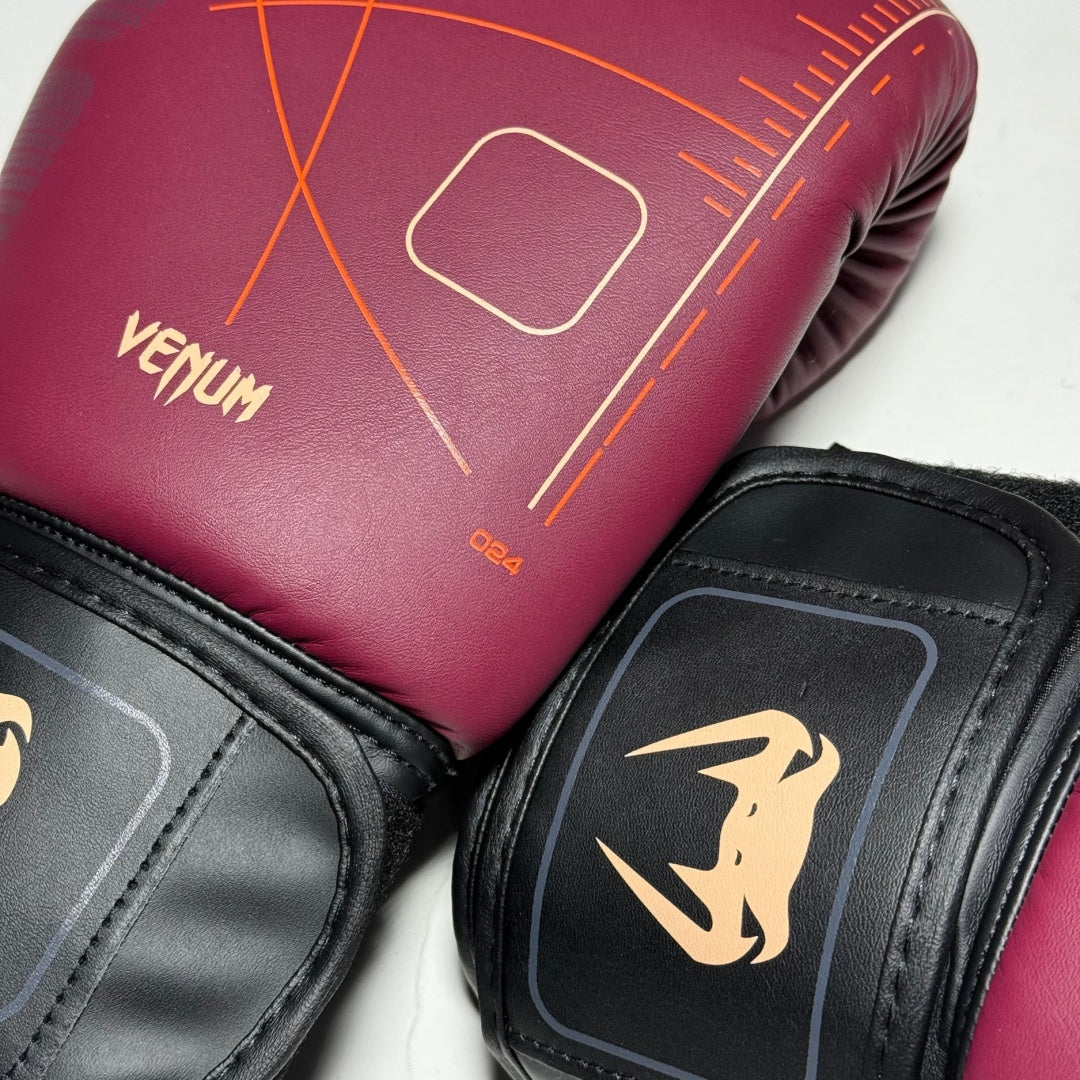 Gants de Boxe Venum – Entraînement & Compétition