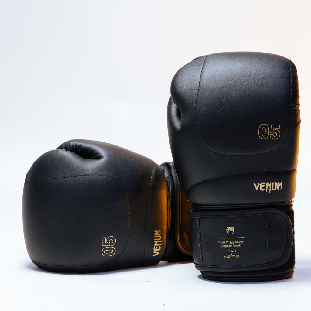 Gants de Boxe Venum – Entraînement & Compétition