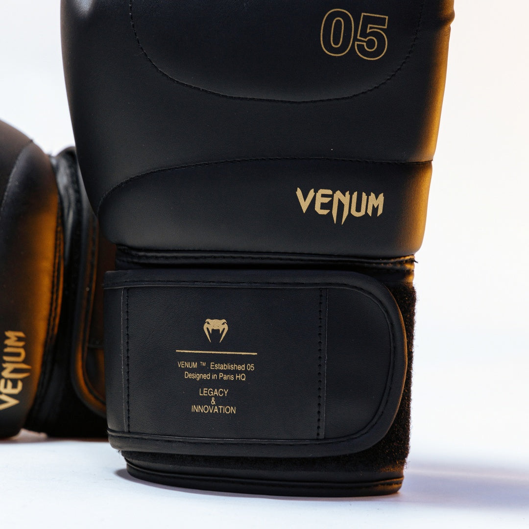 Gants de Boxe Venum – Entraînement & Compétition