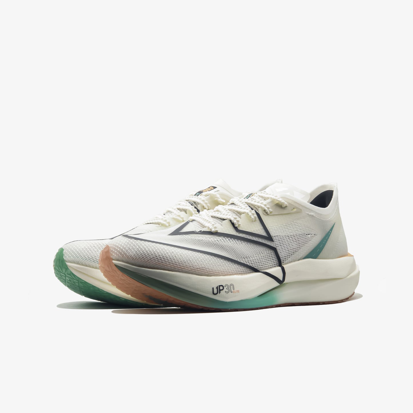 PEAK TAICHI UP30 3.0Eilte - ET42837H White/Green