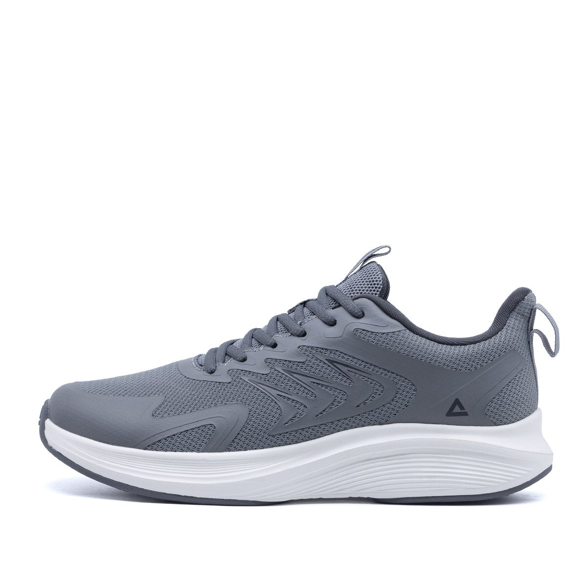 PEAK - E49259E GRAY/WHITE