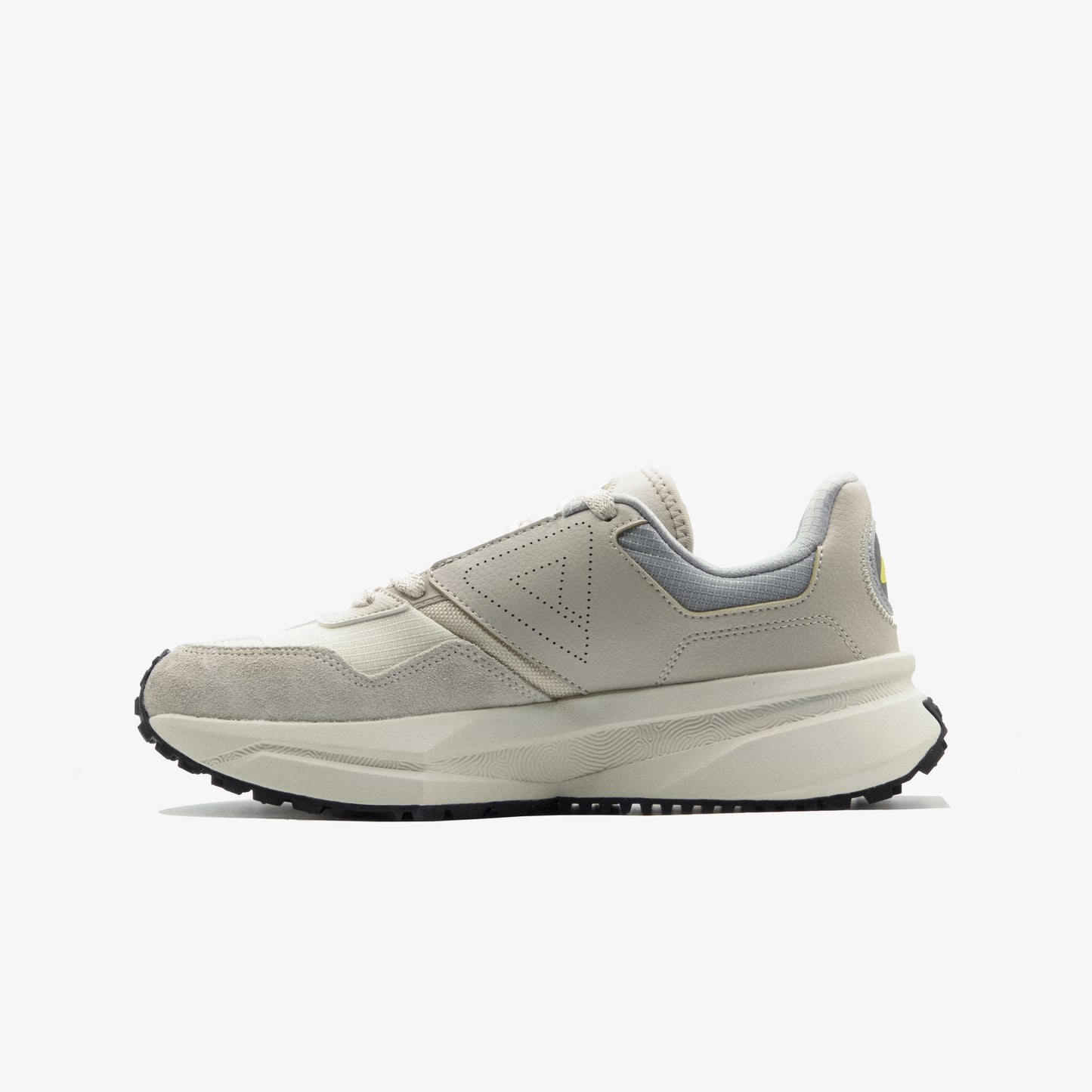 PEAK - ET34387E OFF WHITE/KHAKI