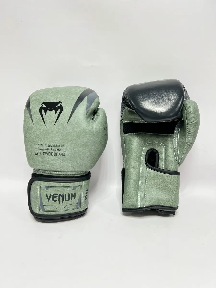Gants de Boxe Venum – Entraînement & Compétition