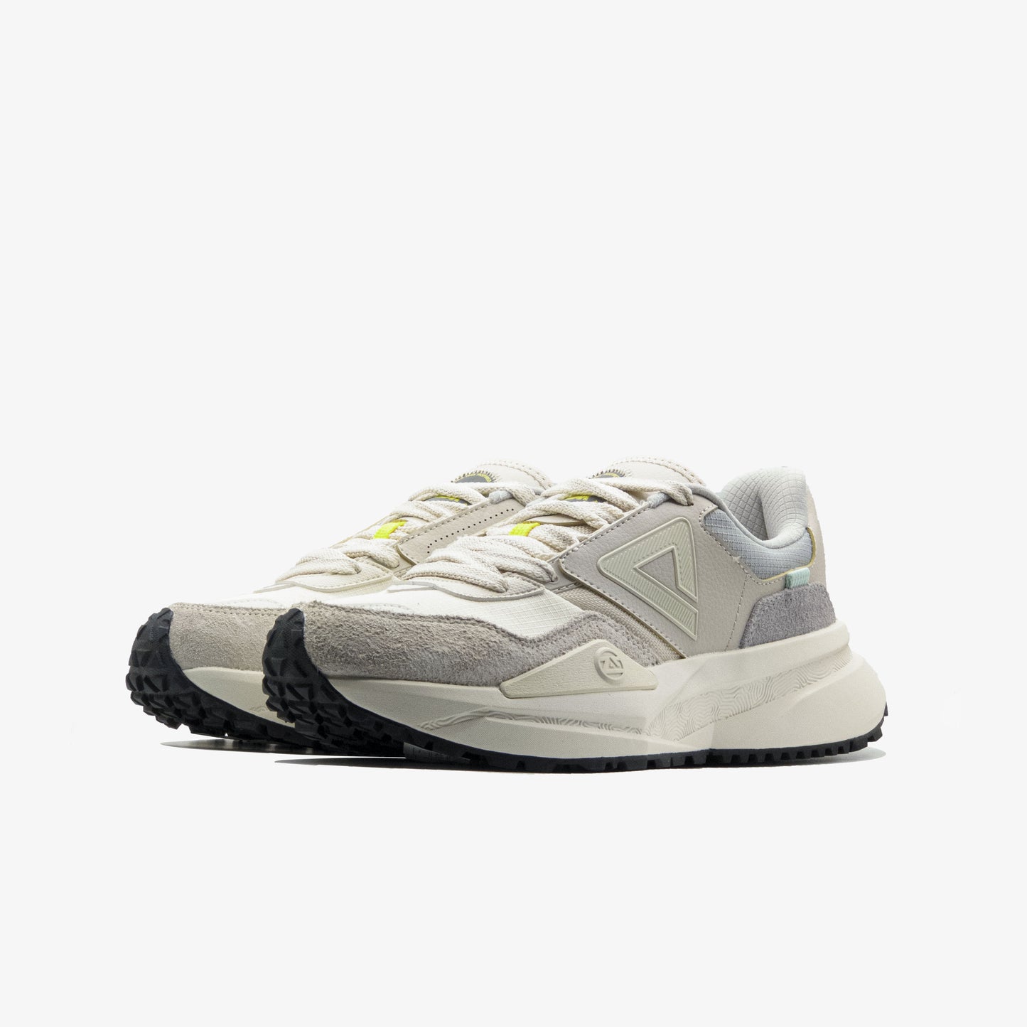 PEAK - ET34387E OFF WHITE/KHAKI