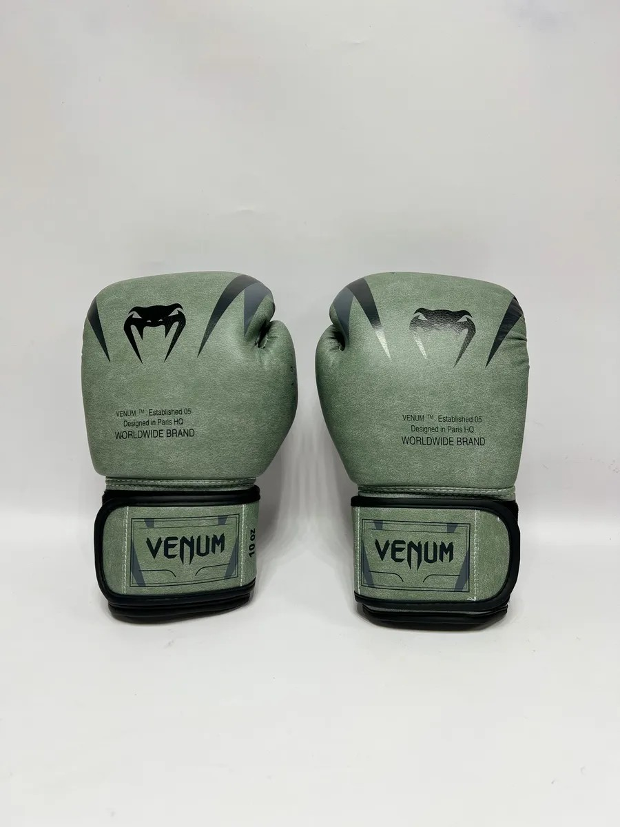 Gants de Boxe Venum – Entraînement & Compétition