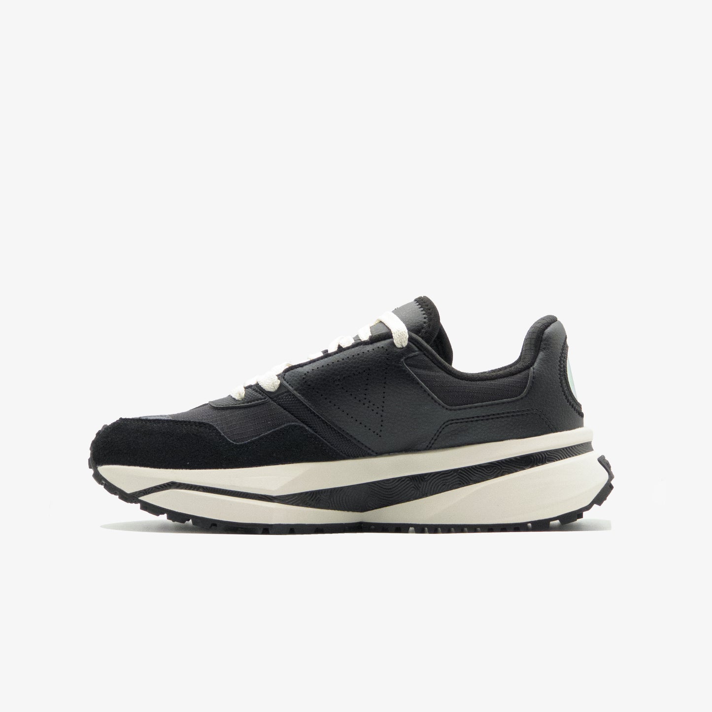 PEAK - ET34387E BLACK