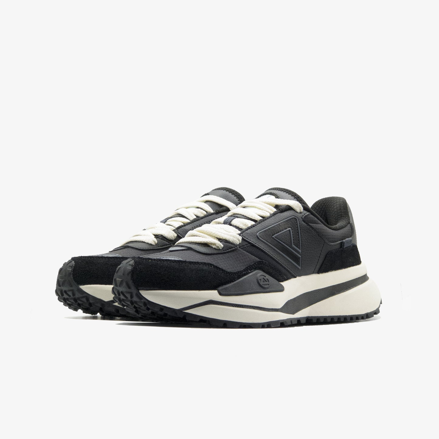 PEAK - ET34387E BLACK