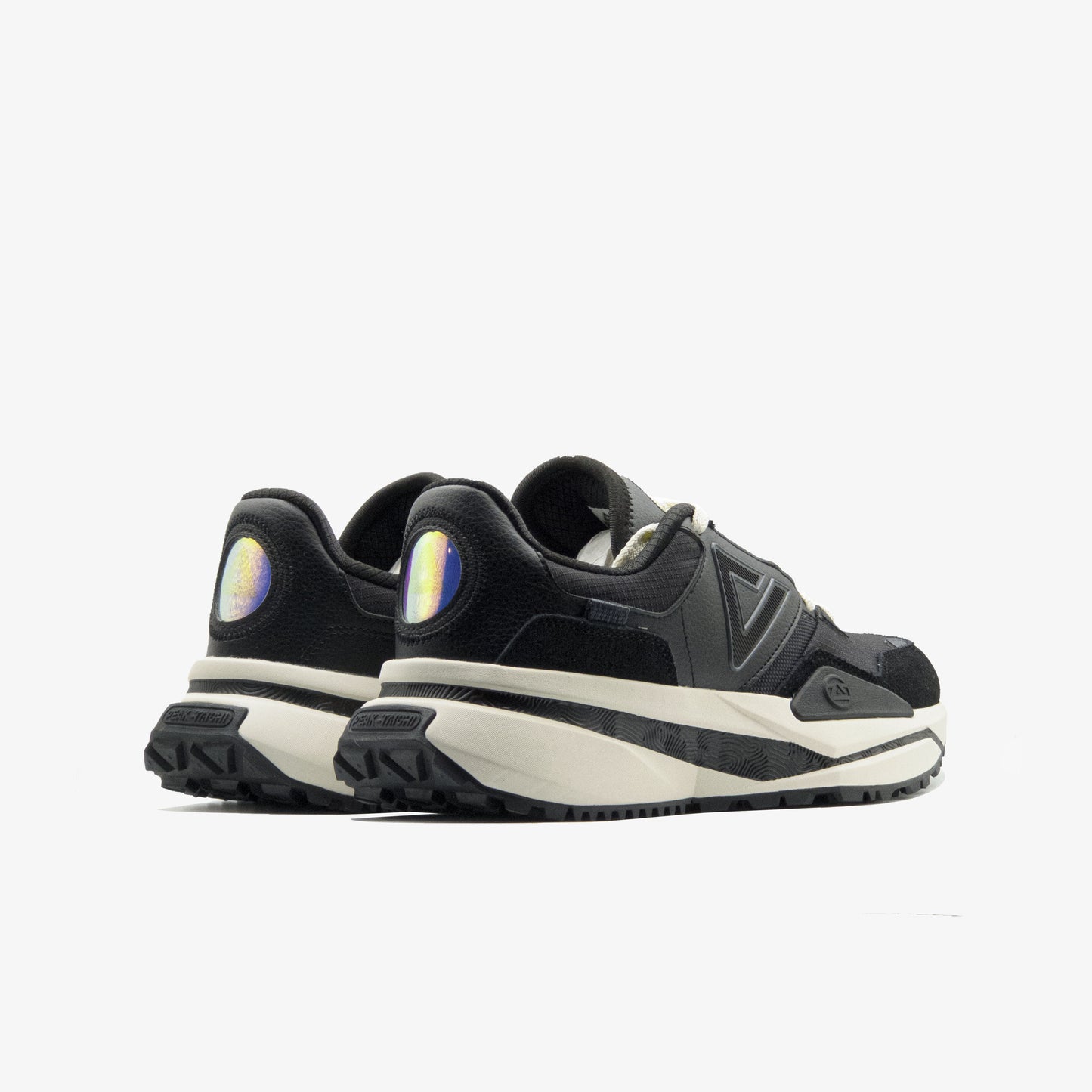 PEAK - ET34387E BLACK