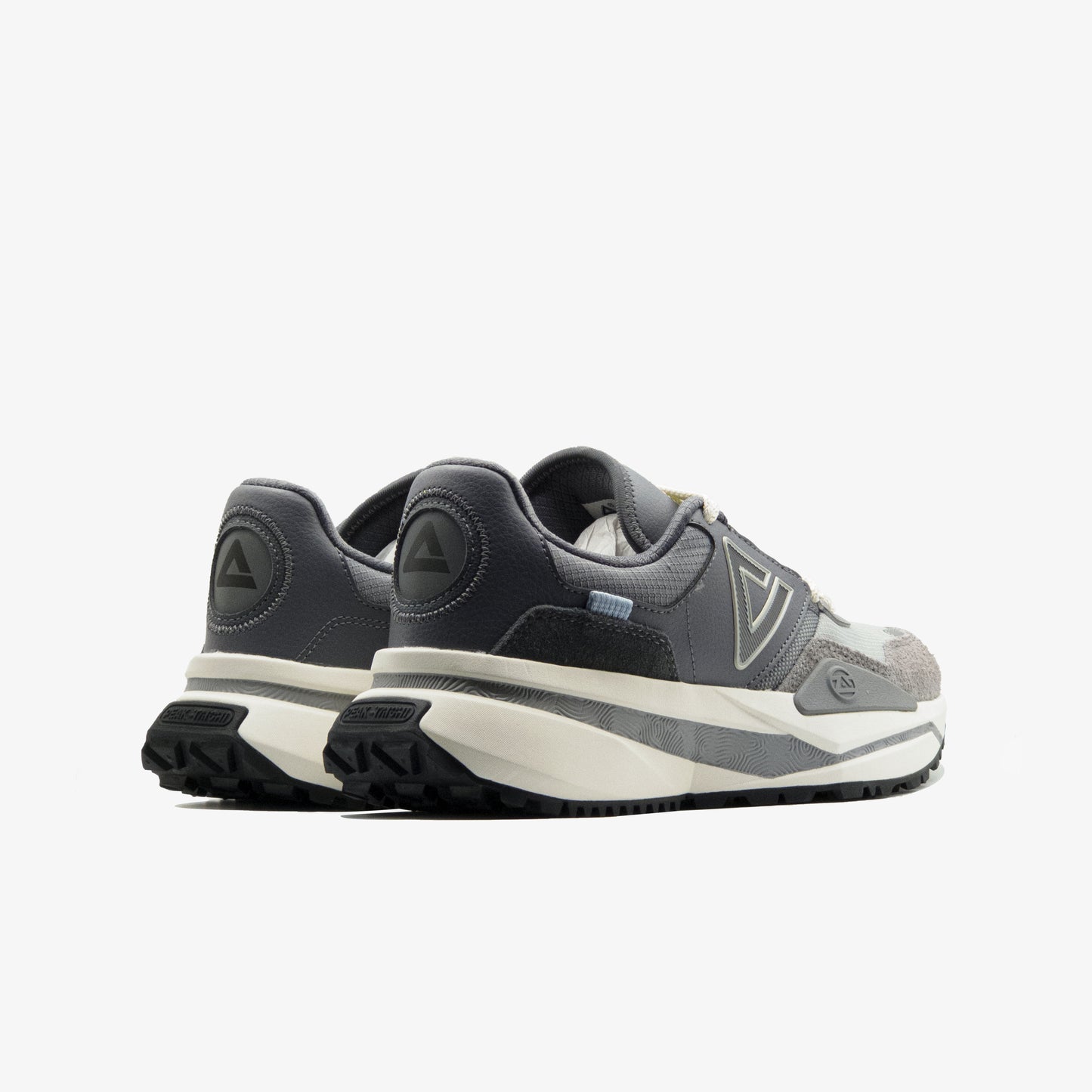 PEAK - ET34387E MAGNETIC GRAY