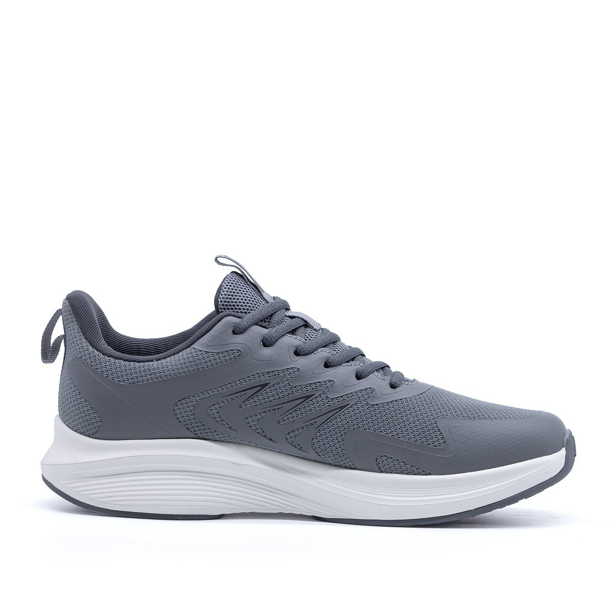 PEAK - E49259E GRAY/WHITE